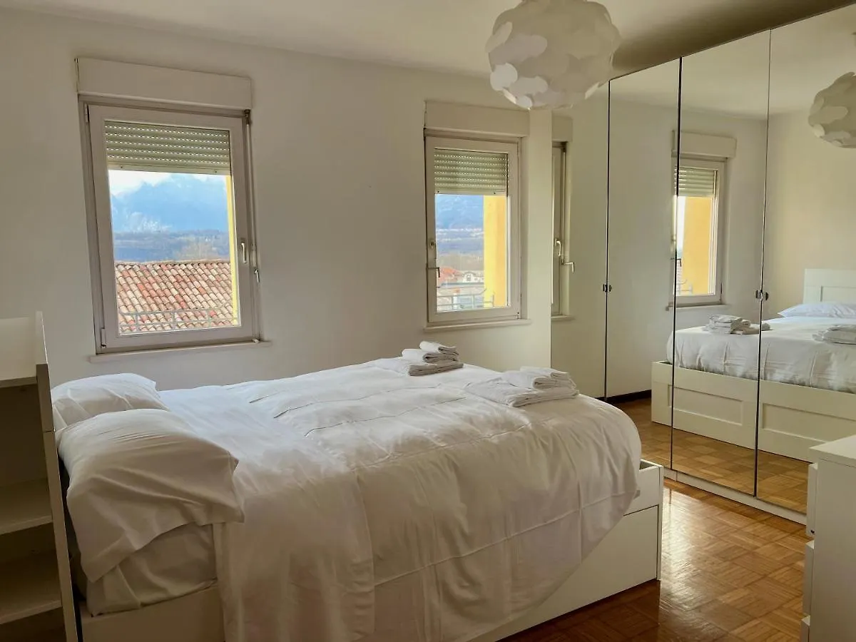 Gusela - Piccolo Gioiello Vicino Al Centro Apartment Visome