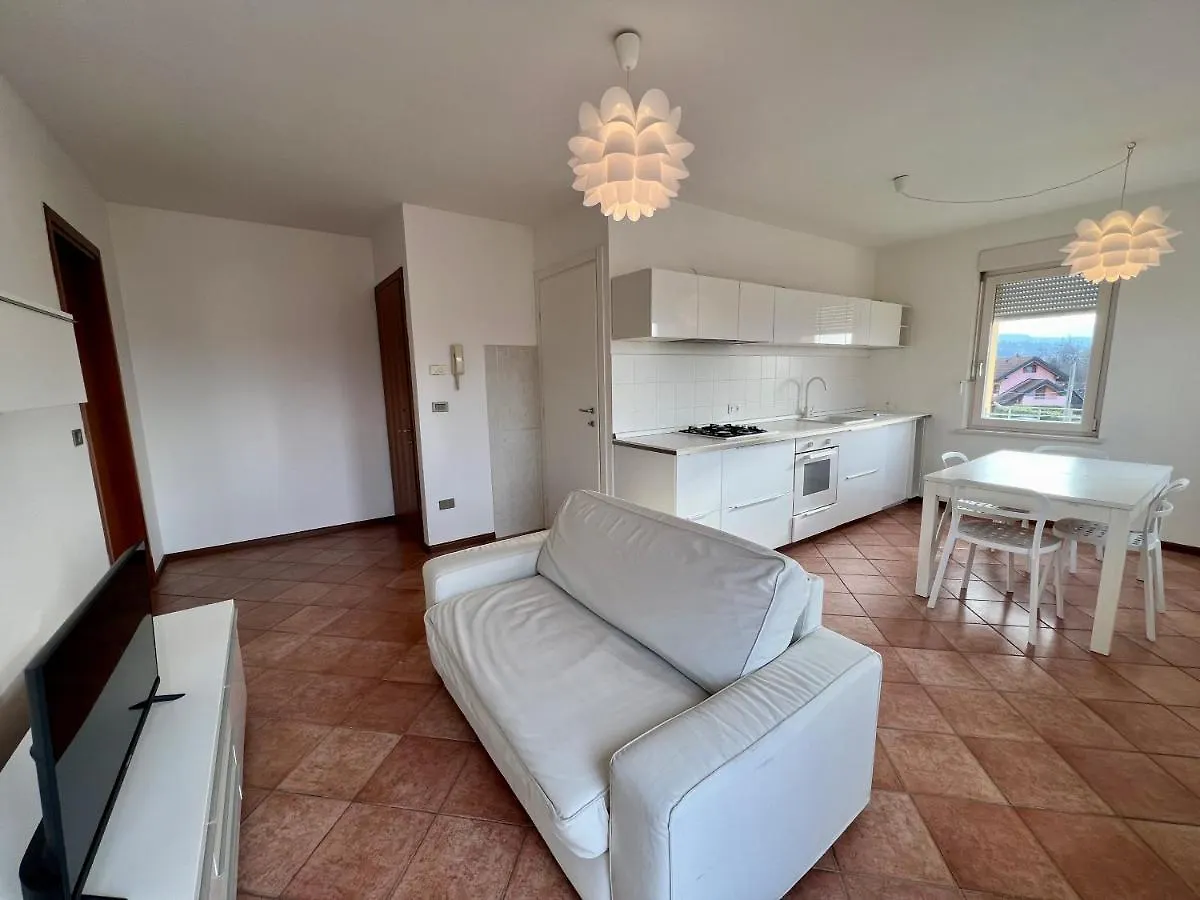 Gusela - Piccolo Gioiello Vicino Al Centro Apartment Visome